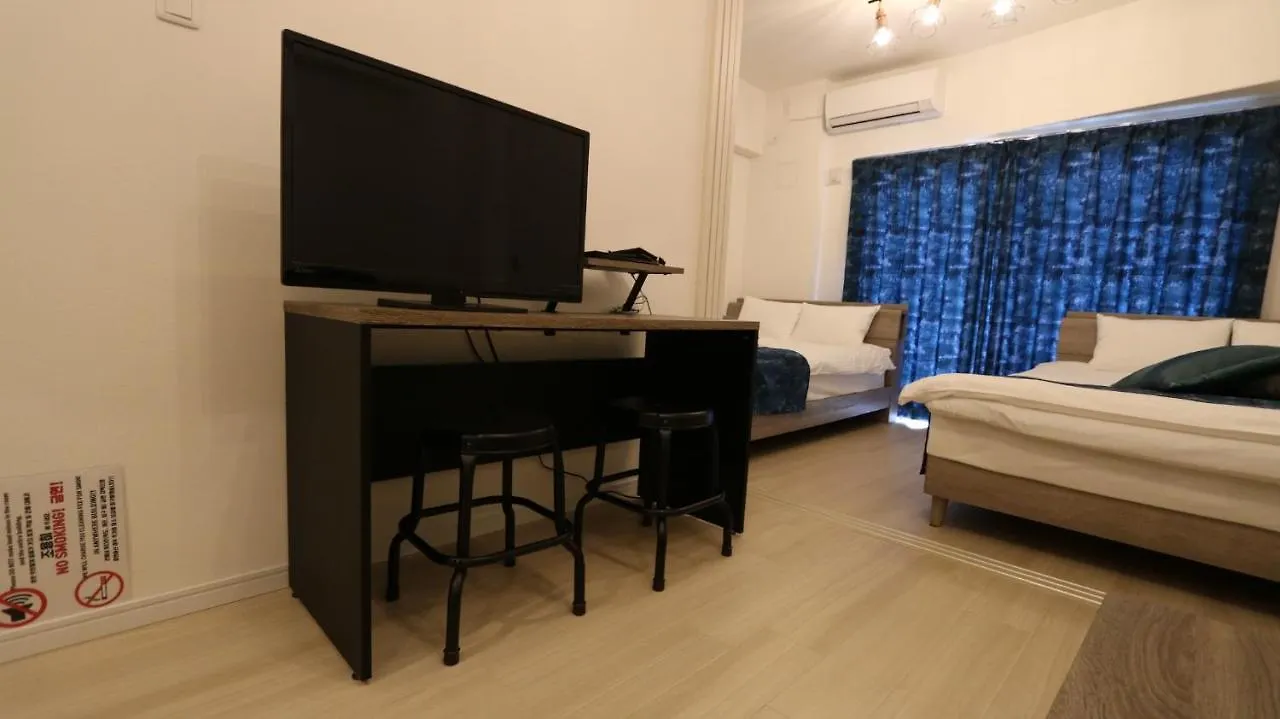 Hotel Legatio Hakata - Vacation Stay 23109V Fukuoka  Japan