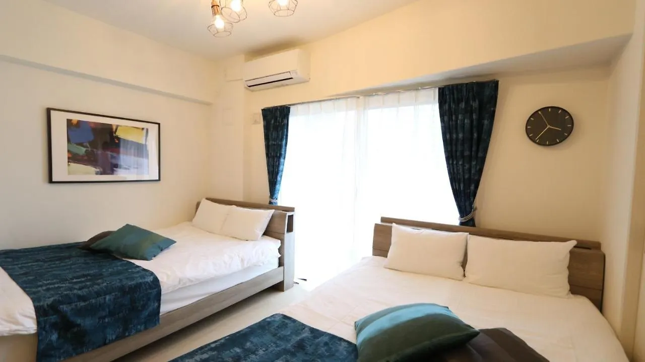 Legatio Hakata - Vacation Stay 23109V Fukuoka