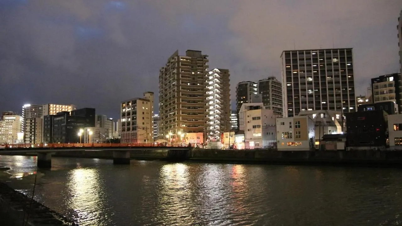 Legatio Hakata - Vacation Stay 23109V Fukuoka  0*, Fukuoka (Fukuoka) Japan