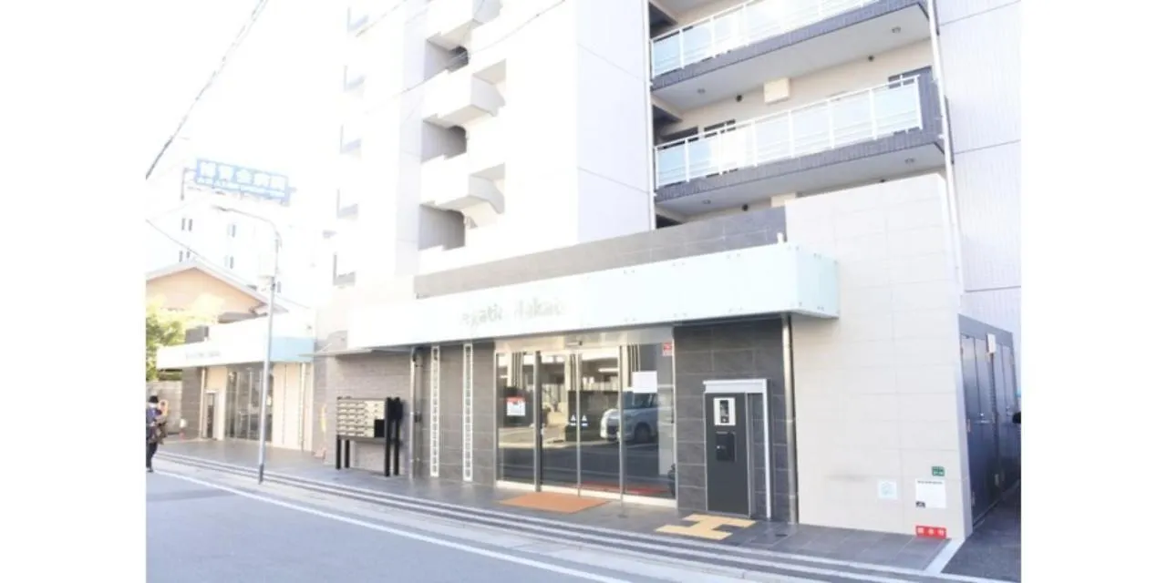 Legatio Hakata - Vacation Stay 23109V Fukuoka  Hotel Fukuoka (Fukuoka)